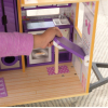 Игровой набор KidKraft Кукольный домик прицеп Teeny House (65948) изображение 8