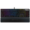 Клавиатура ASUS TUF Gaming K3 Kailh Red Switches USB UA Black (90MP01Q0-BKMA00)