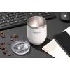 Термокружка Ardesto Compact Mug 350 мл White (AR2635MMW) зображення 6