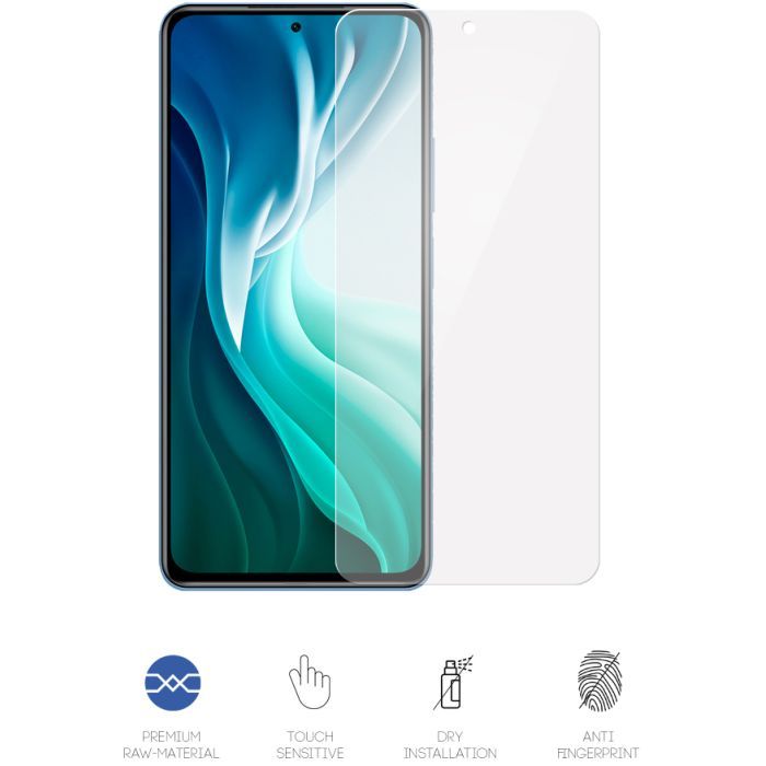 Плівка захисна Armorstandart Xiaomi Mi 11i (ARM59492) зображення 2