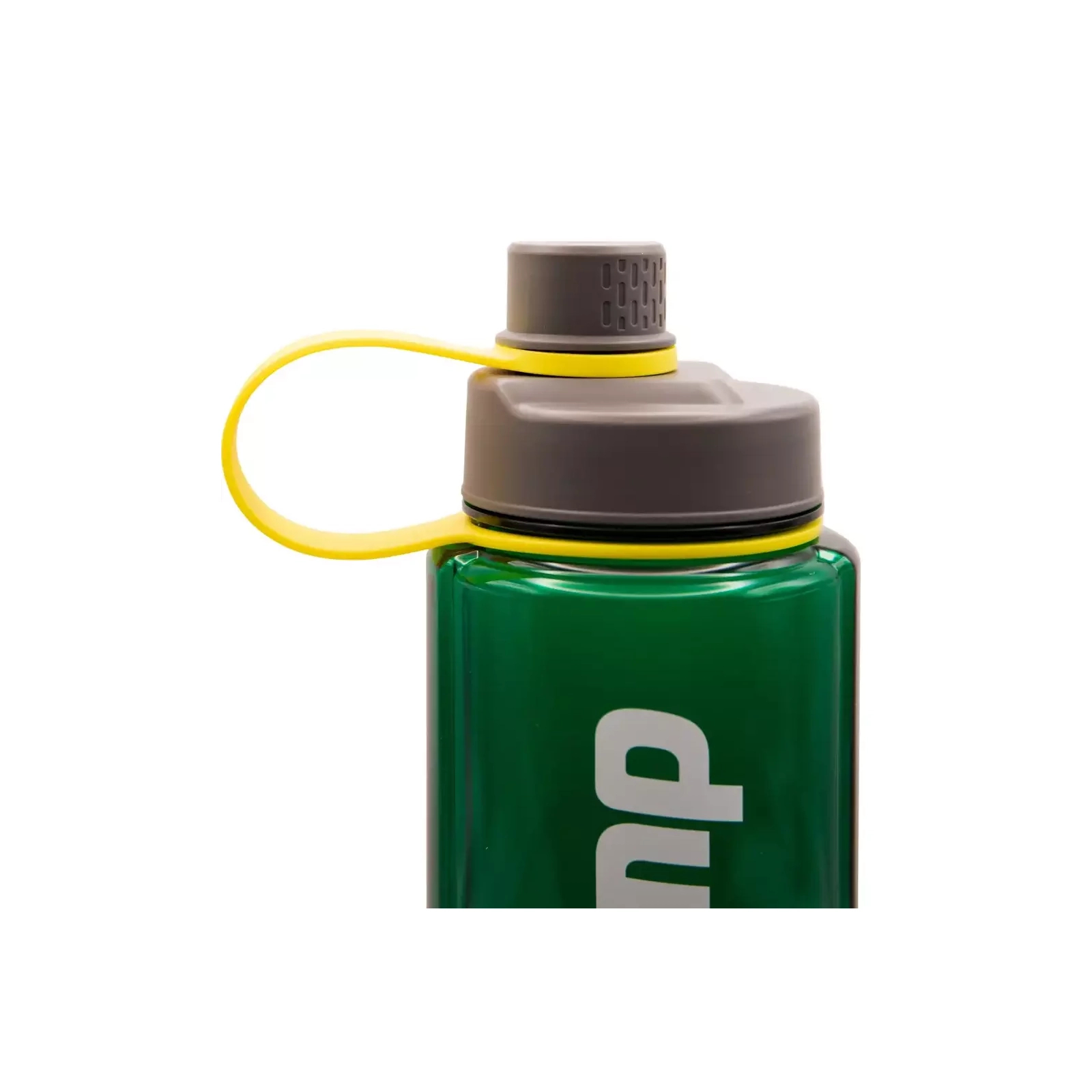 Бутылка для воды Tramp Тритан 1 л Green (UTRC-288-green) изображение 4