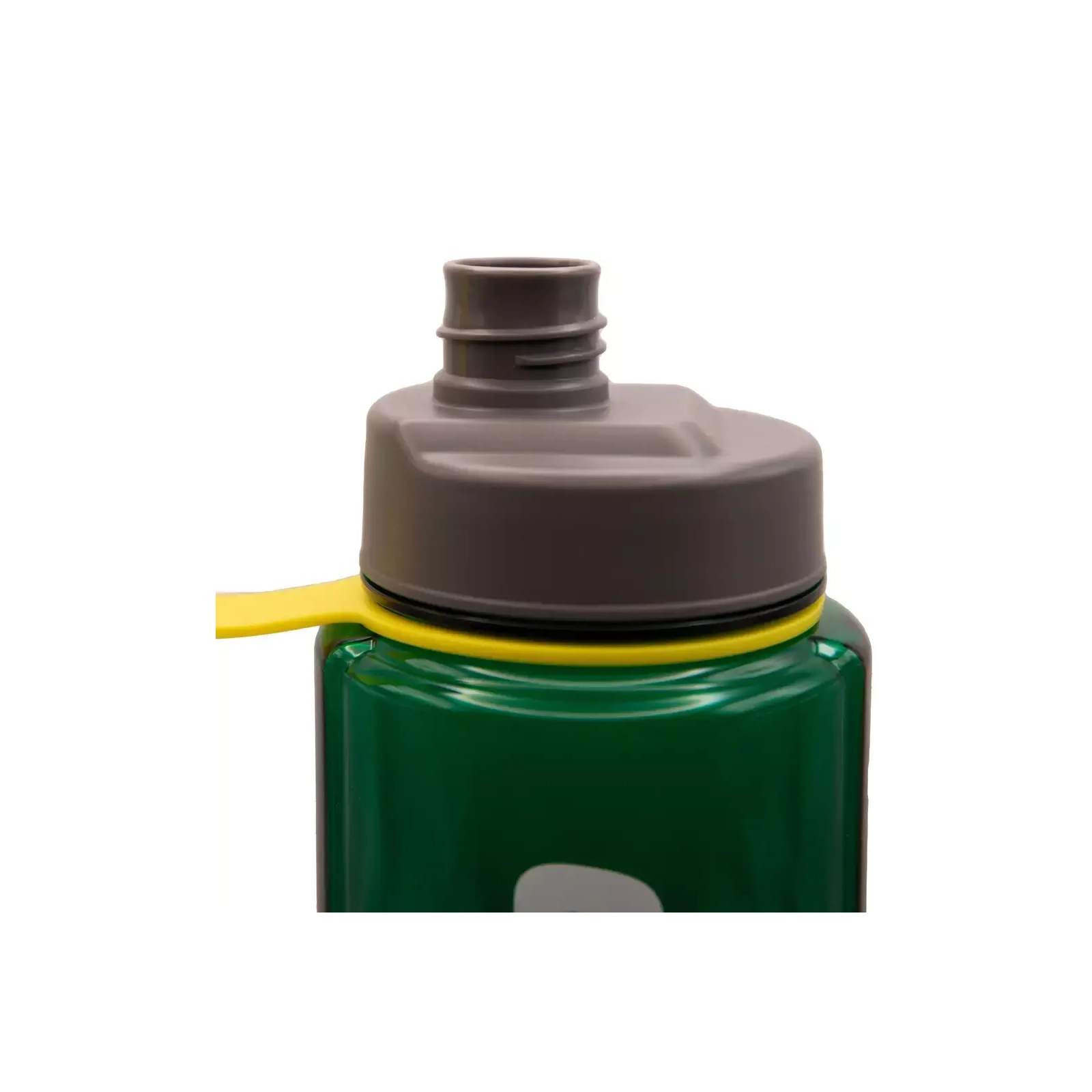 Бутылка для воды Tramp Тритан 1 л Green (UTRC-288-green) изображение 5