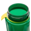 Пляшка для води Tramp Тритан 1 л Green (UTRC-288-green) зображення 7