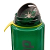 Пляшка для води Tramp Тритан 1 л Green (UTRC-288-green) зображення 8
