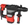 Перфоратор GTM RH32/1000EV 1050Вт, 0-820об/хв, 5Дж (RH32/1000EV) изображение 2