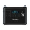 Зарядная станция Choetech BS006 2000W (BS006)