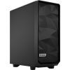 Корпус Fractal Design Meshify 2 Compact Black Solid (FD-C-MES2C-01)