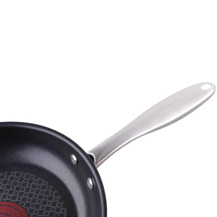 Сковорода Pepper "Арабеска" 24 см (PR-2224) изображение 4