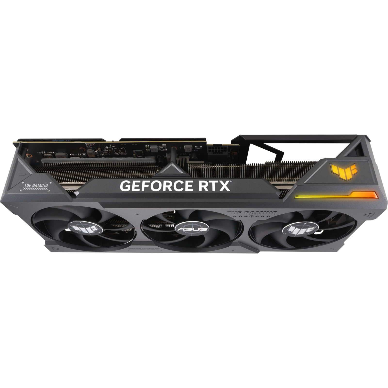 Видеокарта ASUS GeForce RTX4090 24GB TUF GAMING (TUF-RTX4090-24G-GAMING) изображение 6
