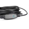 Дата кабель USB 3.2 Gen1 AM/AF 20.0m 5Gb Assmann (DA-73107) зображення 3