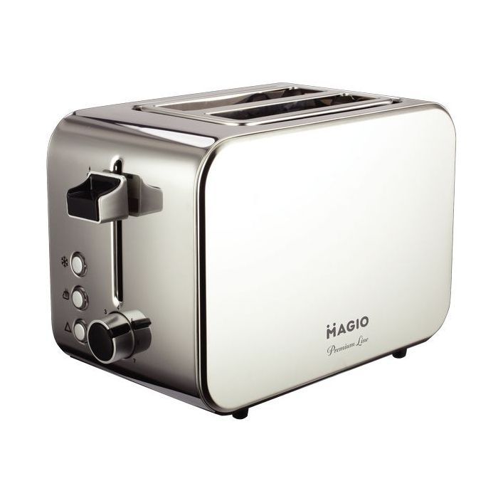 Тостер Magio МG-284