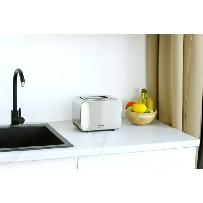 Тостер Magio МG-284 зображення 2