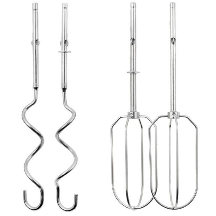 Миксер Ufesa BV4660 Versa (70305253) изображение 4