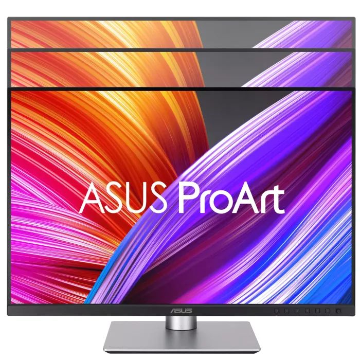 Монітор ASUS ProArt PA248CRV зображення 9