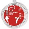 Сетевой удлинитель EMOS P0127R изображение 3