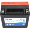 Аккумулятор автомобильный EXIDE AGM 12Ah (+/-) (200EN) (ETX14-BS) изображение 2