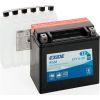 Акумулятор автомобільний EXIDE AGM 12Ah (+/-) (200EN) (ETX14-BS)