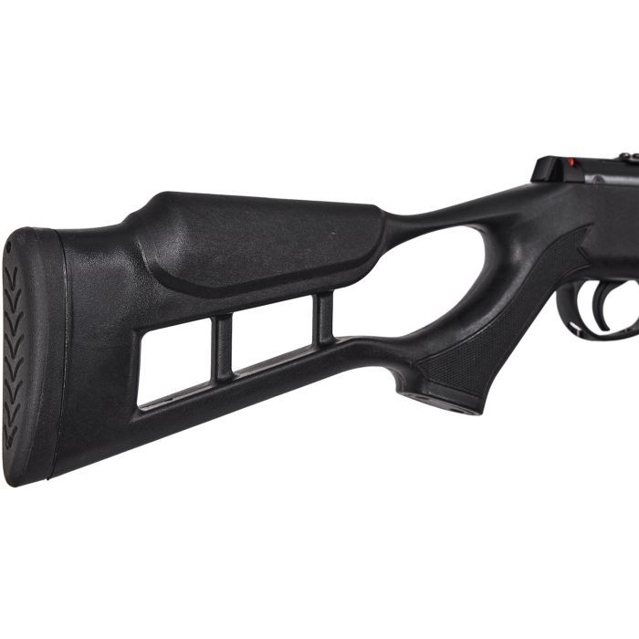 Пневматична гвинтівка Optima Striker Edge Vortex 4,5 мм (2370.36.62) зображення 3