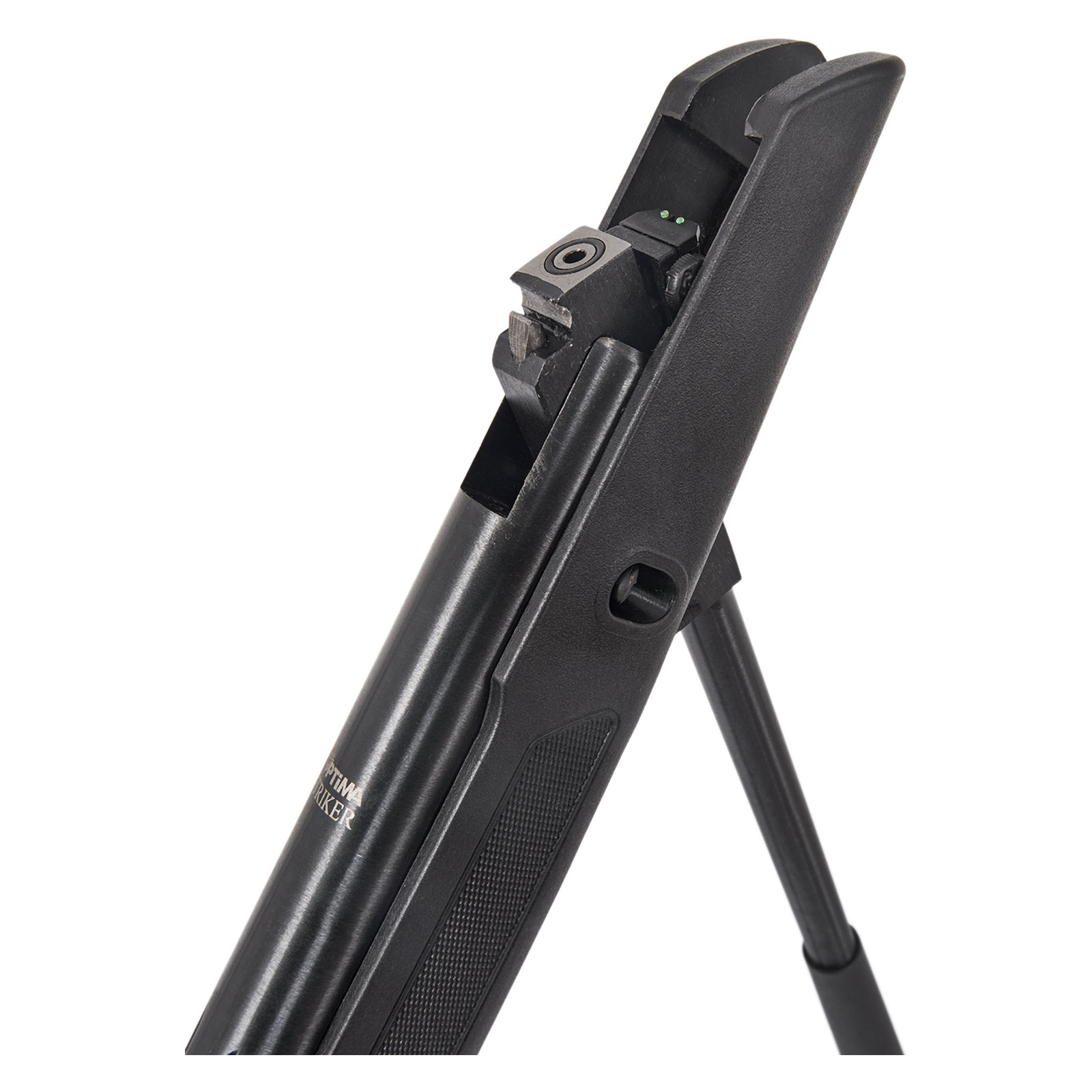 Пневматическая винтовка Optima Striker Edge Vortex 4,5 мм (2370.36.62) изображение 6