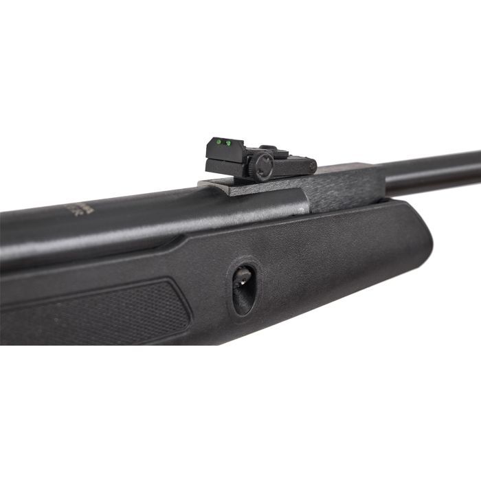 Пневматична гвинтівка Optima Striker Edge Vortex 4,5 мм (2370.36.62) зображення 7