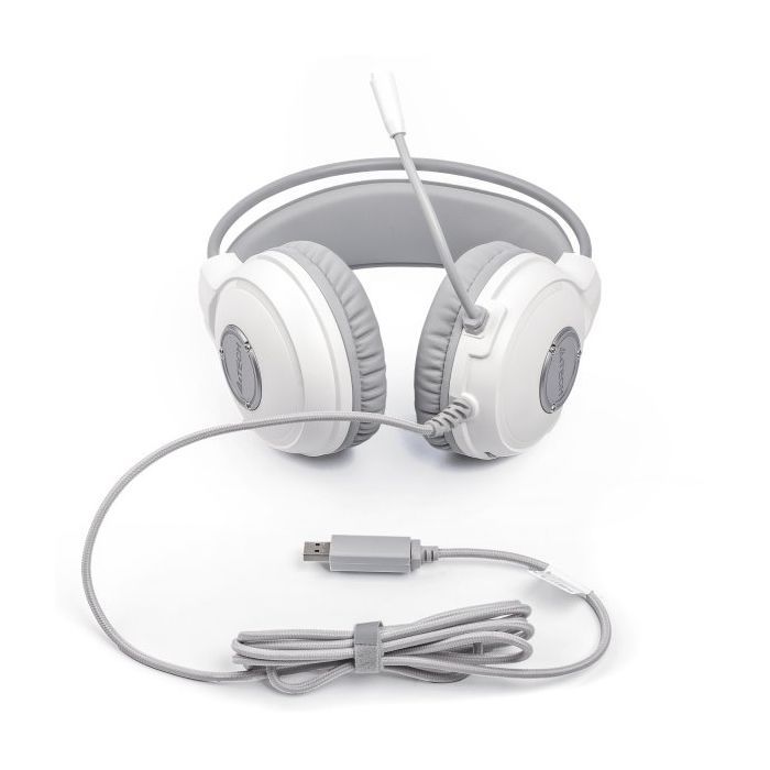 Наушники A4Tech FH300U White изображение 4