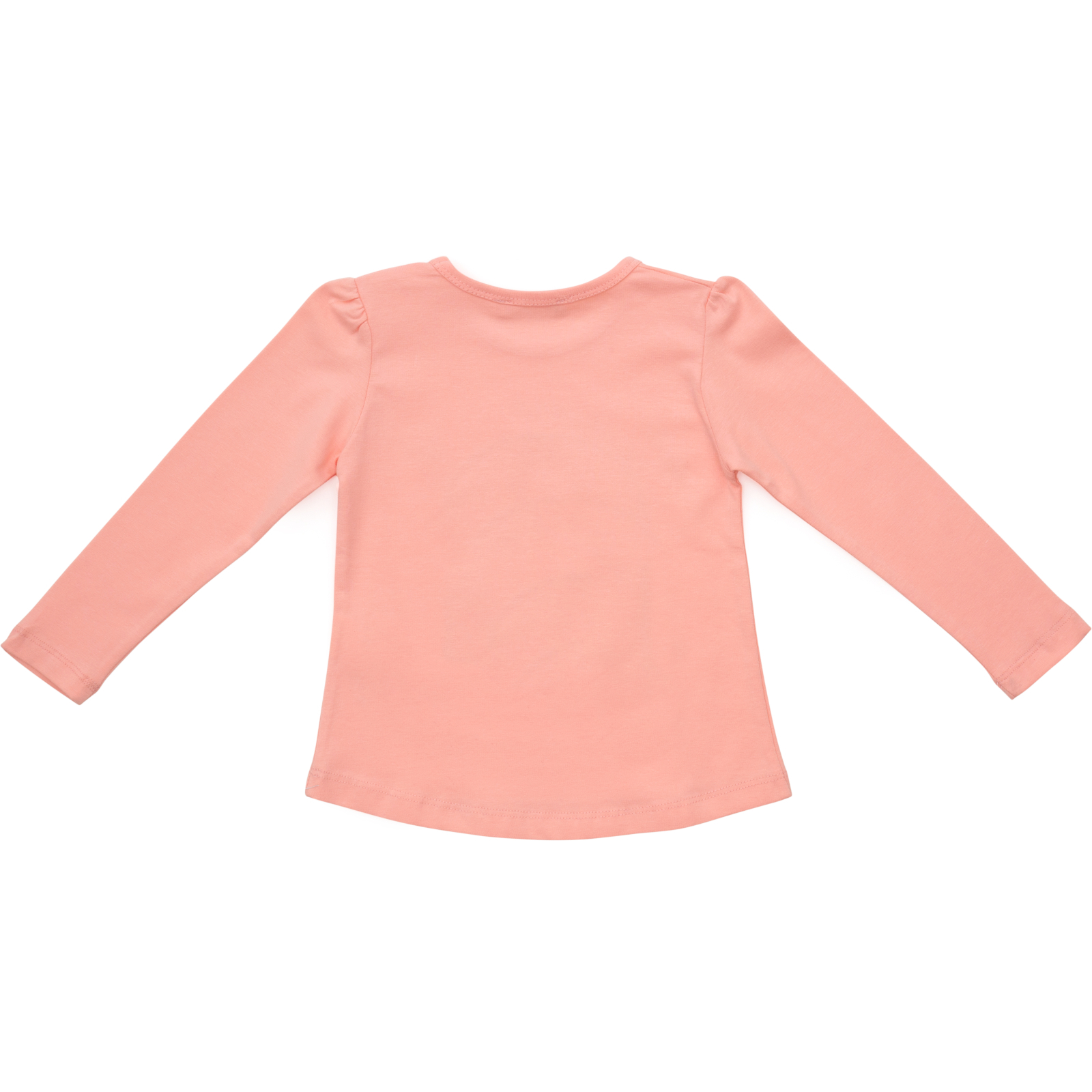 Набір дитячого одягу Breeze з фламінго (12772-116G-peach) зображення 5