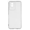 Чехол для мобильного телефона Armorstandart Air Series Vivo Y02 Camera cover Transparent (ARM66012)