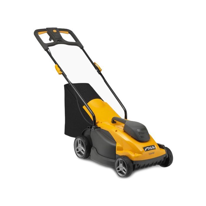Газонокосилка Stiga Combi336c