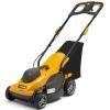 Газонокосилка Stiga Combi336c изображение 2