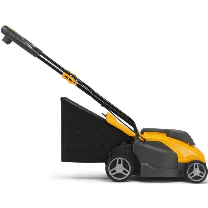 Газонокосилка Stiga Combi336c изображение 3