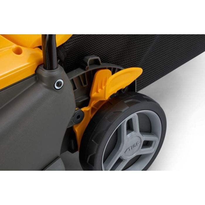 Газонокосилка Stiga Combi336c изображение 4