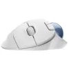 Мишка Logitech Ergo M575 for Business Wireless Trackball Off-White (910-006438) зображення 3
