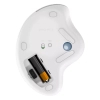 Мишка Logitech Ergo M575 for Business Wireless Trackball Off-White (910-006438) зображення 5