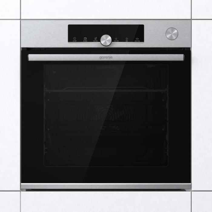 Духова шафа Gorenje BSA6747A04X зображення 2