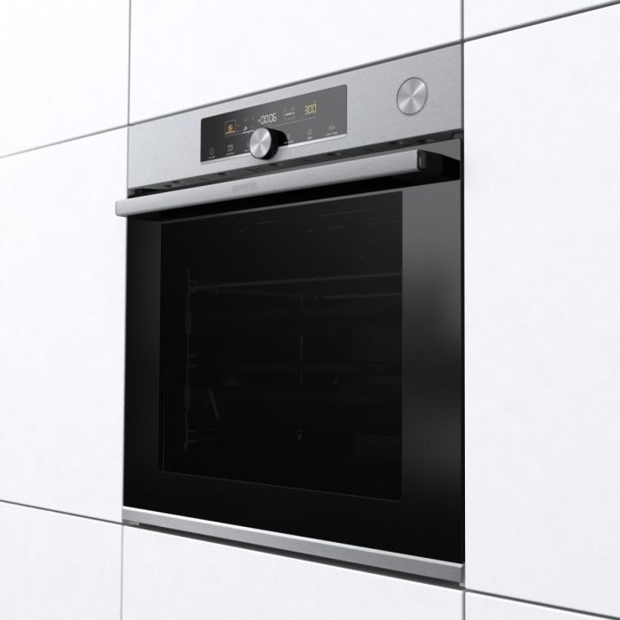 Духова шафа Gorenje BSA6747A04X зображення 3
