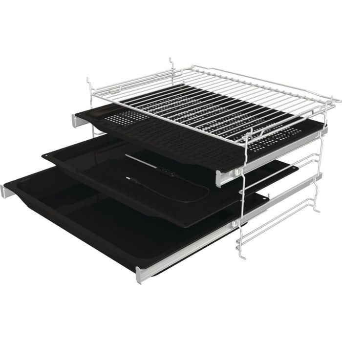 Духова шафа Gorenje BSA6747A04X зображення 9