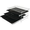 Духова шафа Gorenje BSA6747A04X зображення 9