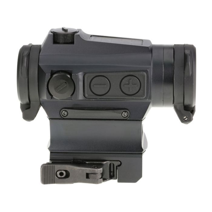 Коллиматорный прицел Holosun HE515CM-GR (747019) изображение 6