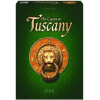 Настольная игра Alea Замки Тосканы (The Castles of Tuscany) английский (PS051)