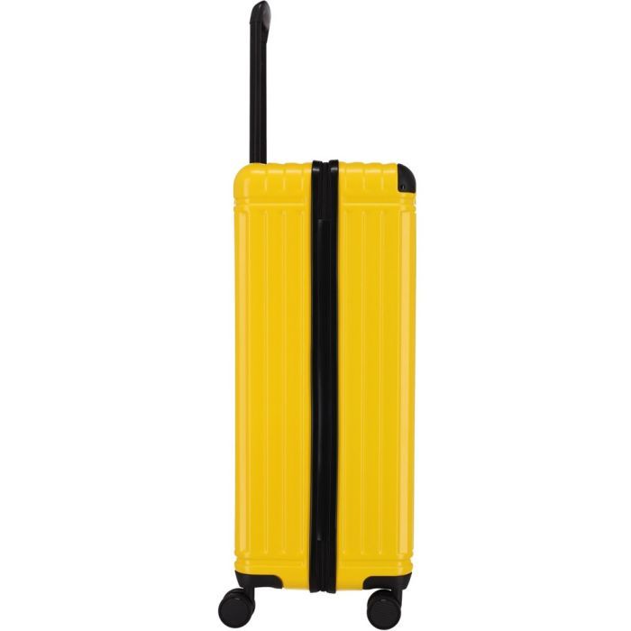 Чемодан Travelite Cruise Yellow L (TL072649-89) изображение 4