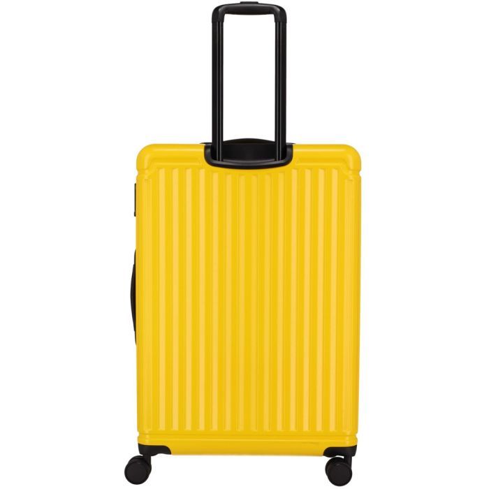 Чемодан Travelite Cruise Yellow L (TL072649-89) изображение 5