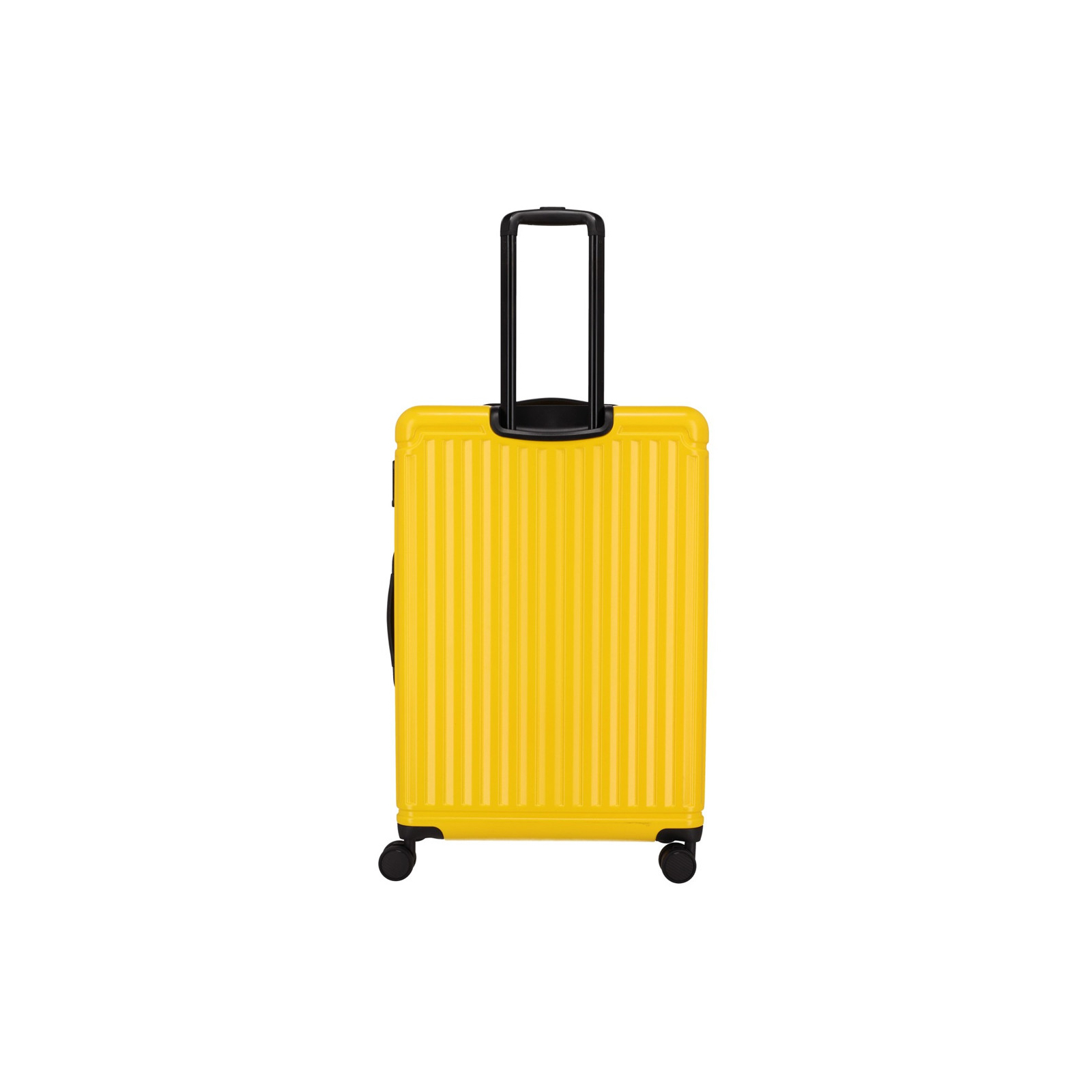 Чемодан Travelite Cruise Yellow M (TL072648-89) изображение 5