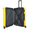 Чемодан Travelite Cruise Yellow L (TL072649-89) изображение 6
