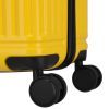 Чемодан Travelite Cruise Yellow L (TL072649-89) изображение 9