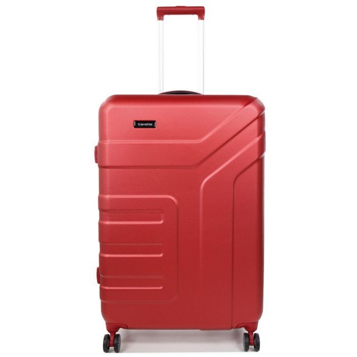 Чемодан Travelite Vector Coral M exp (TL072048-88) изображение 2