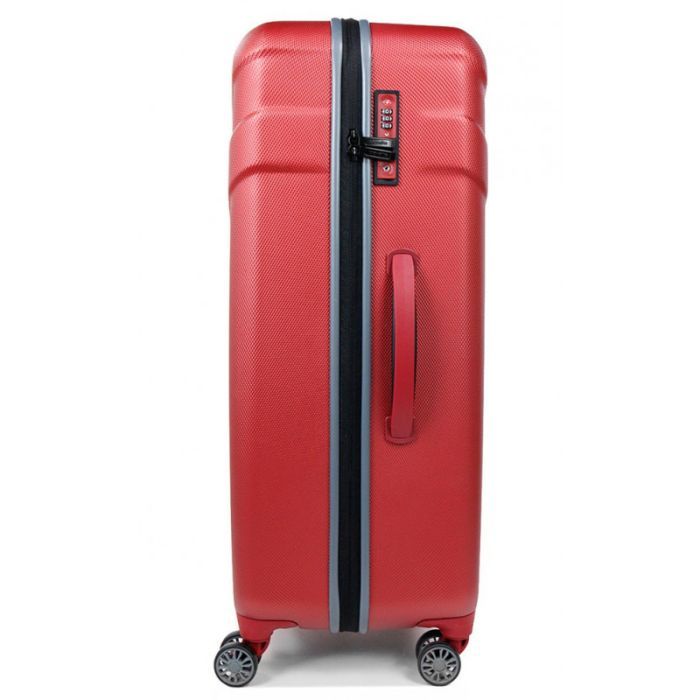 Чемодан Travelite Vector Coral M exp (TL072048-88) изображение 3
