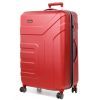 Чемодан Travelite Vector Coral M exp (TL072048-88)