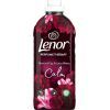 Кондиционер для белья Lenor Бриллиантовый инжир и вода лотоса 1200 мл (8006540909300)