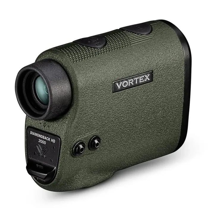 Лазерний далекомір Vortex Diamondback HD 2000 (LRF-DB2000) зображення 3