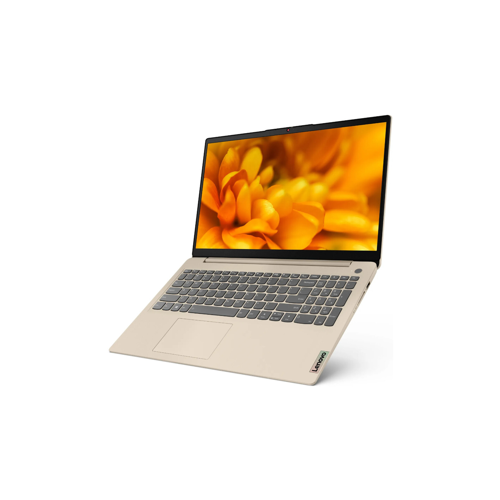 Ноутбук Lenovo IdeaPad 3 15ITL6 (82H803DCRA) зображення 3